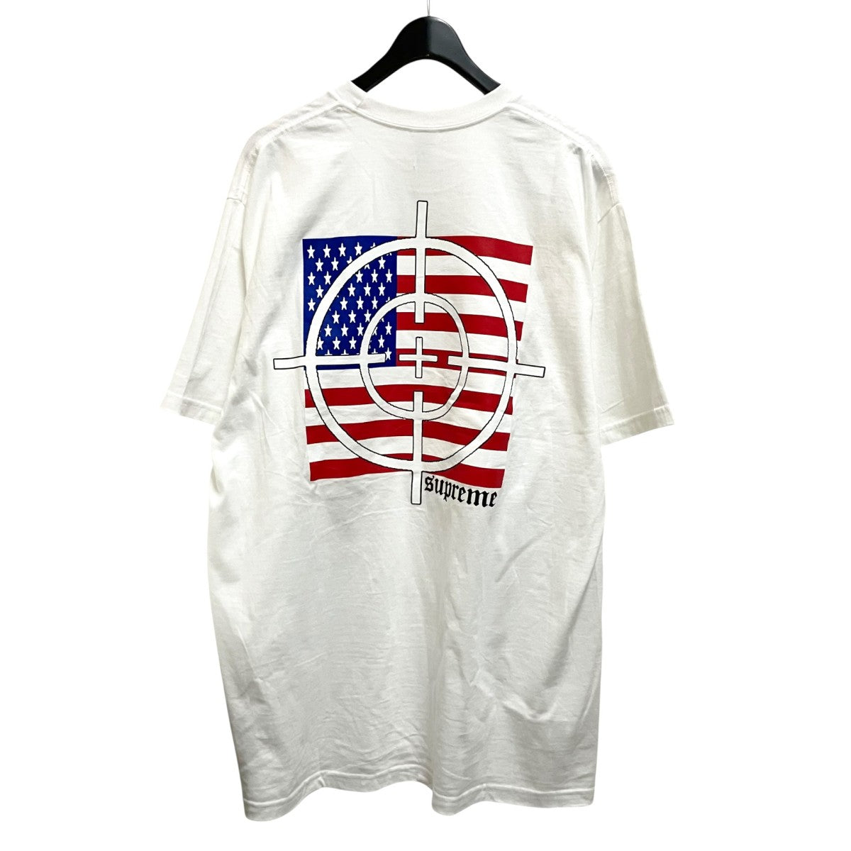 Target Tee半袖Tシャツ