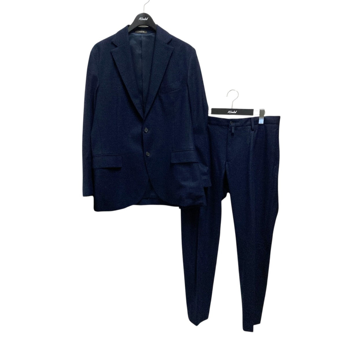 MACKINTOSH LONDON(マッキントッシュ ロンドン) セットアップスーツ