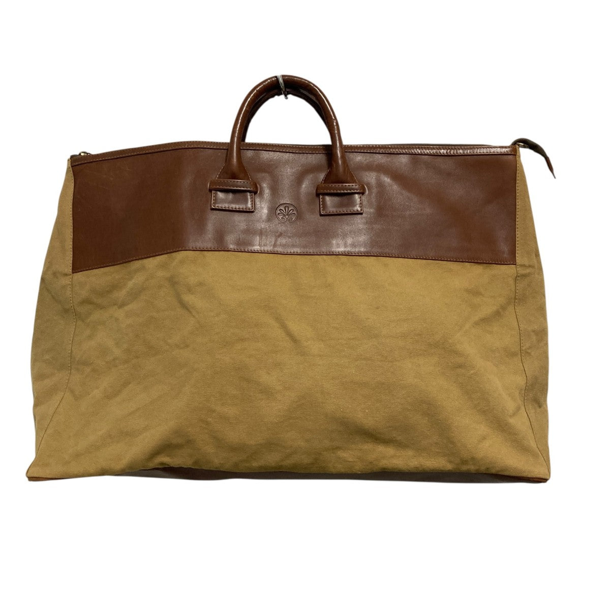 RUFFOオールレザーバック RUFFOオールレザーバック RUFFO ルッフォ トートバッグ 【イタリア製