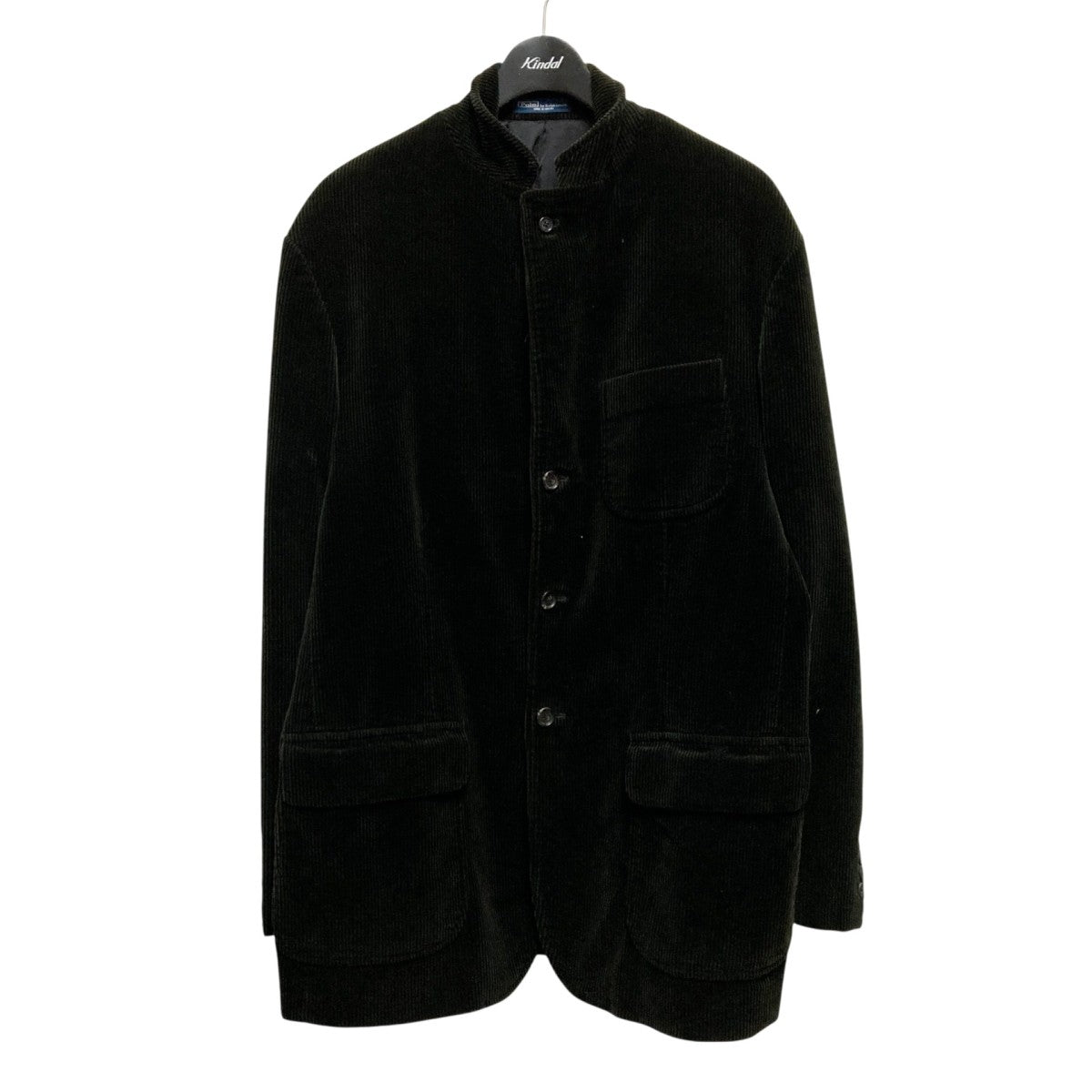 超美品❗️ポロ　ラルフローレン コーディロイジャケット❗️ コーデュロイ ジャケット | ポロ ラルフ ローレン(POLO RALPH LAUREN