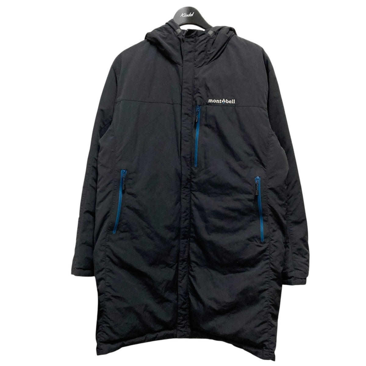 mont-bell(モンベル) コロラドコートリバーシブルコート1101546