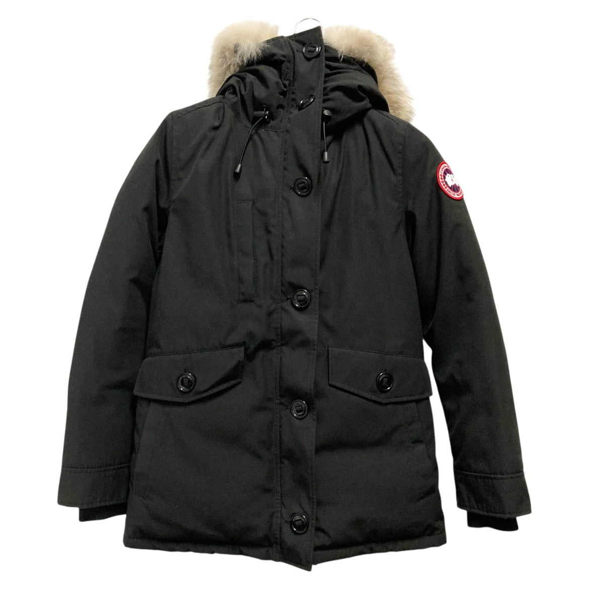 CANADA GOOSE(カナダグース) Charlotte Parkaダウンジャケット2300JL