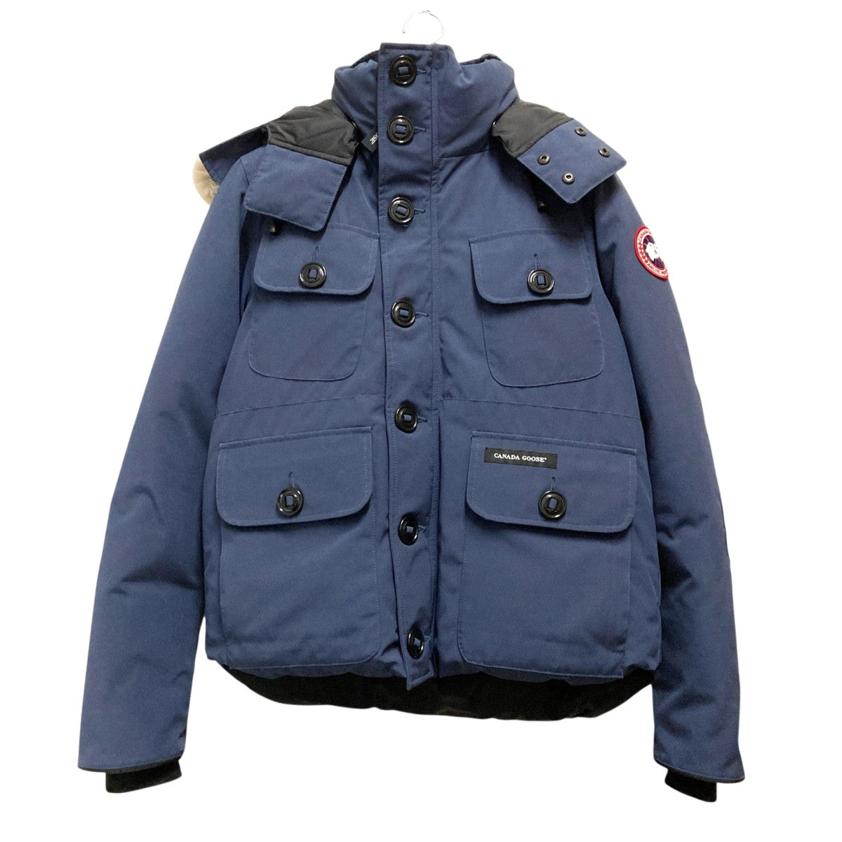 CANADA GOOSE(カナダグース) RUSSELL PARKAダウンジャケット2301JM 
