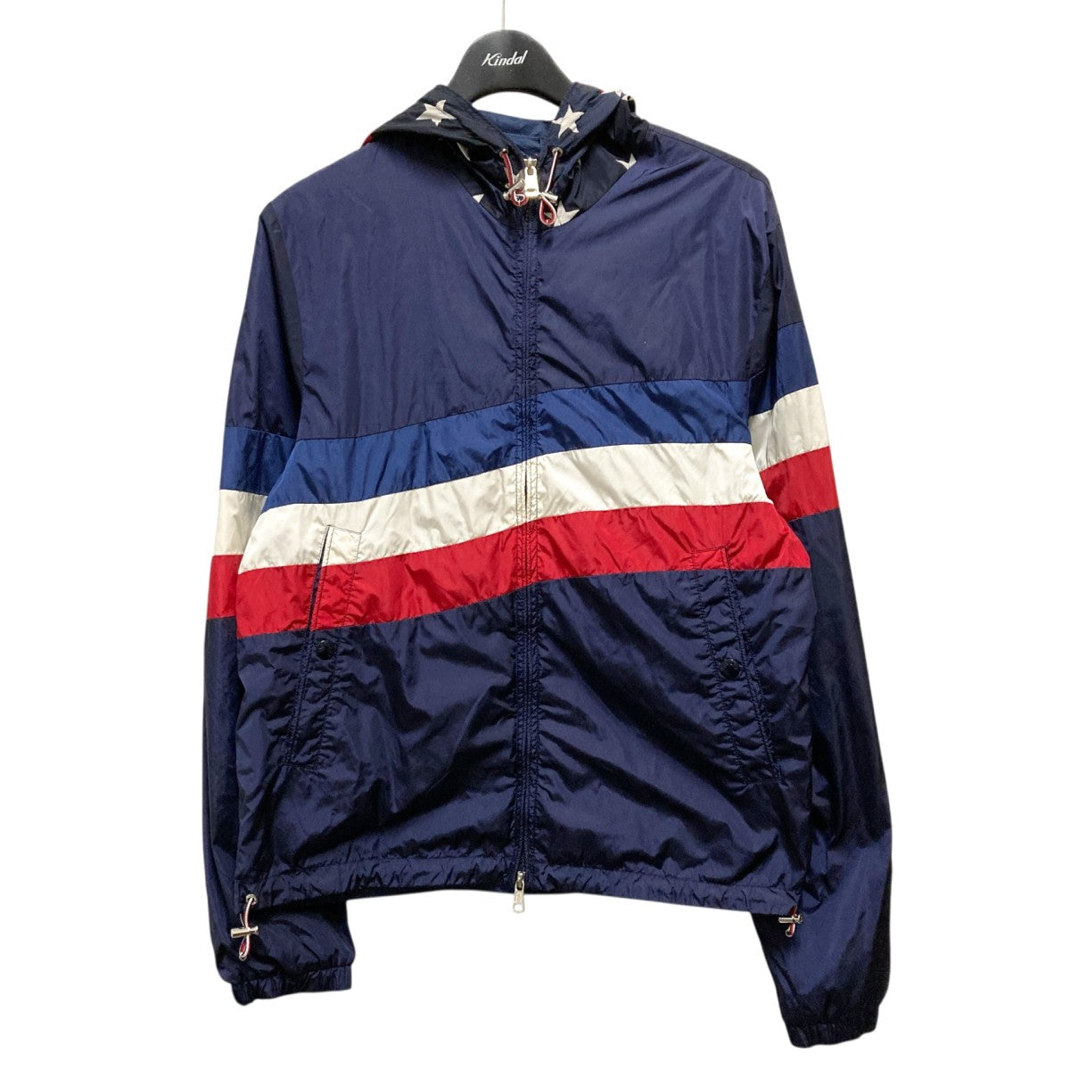 MONCLER(モンクレール) CAMナイロンジャケットE10914113685