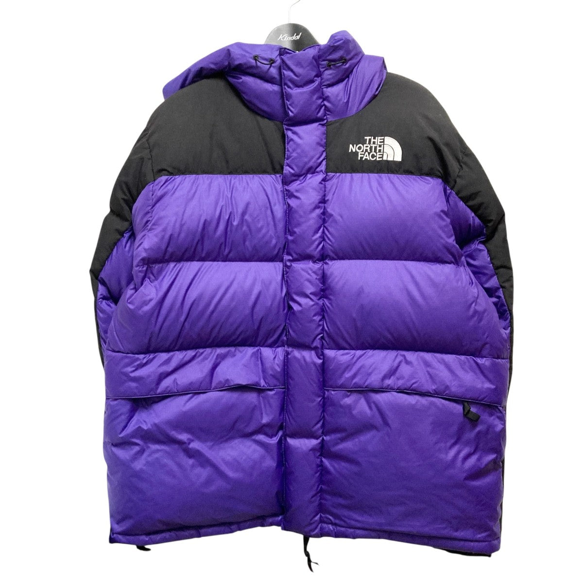 THE NORTH FACE(ザノースフェイス) HIMALAYAN DOWN PARKAダウン