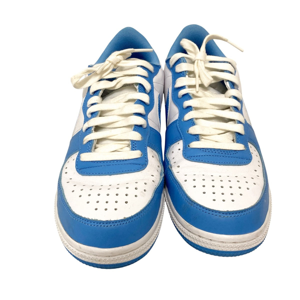 NIKE TERMINATOR LOWスニーカーFQ8748 412 古着・中古-2枚目のアイテム画像