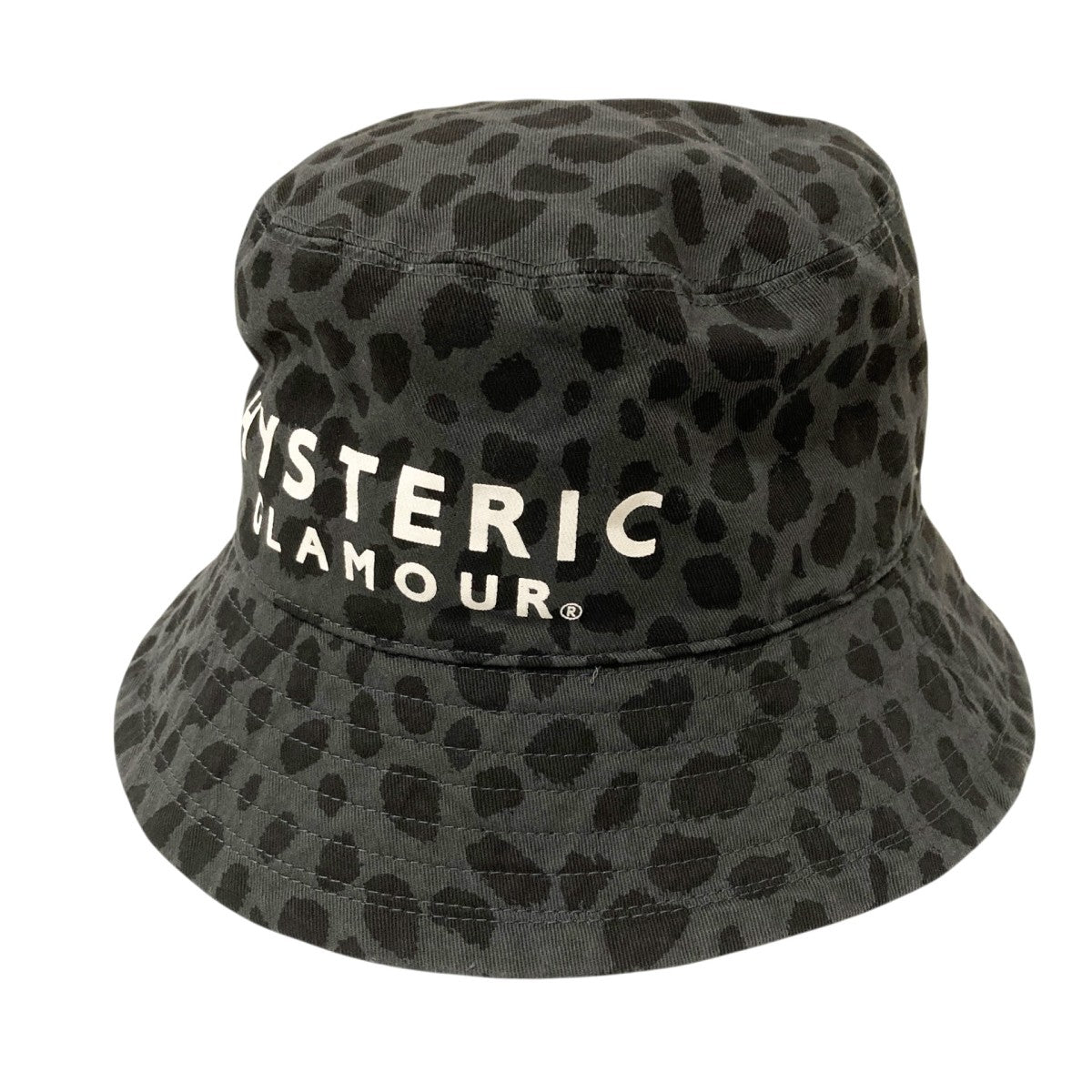 Hysteric Glamour(ヒステリックグラマー) バケットハット01221QH01