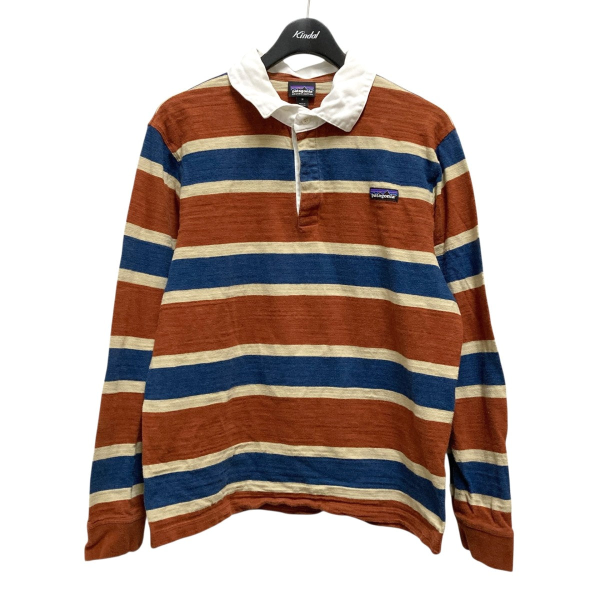 Patagonia(パタゴニア) ライトウェイト・ラグビー・シャツラガーシャツ
