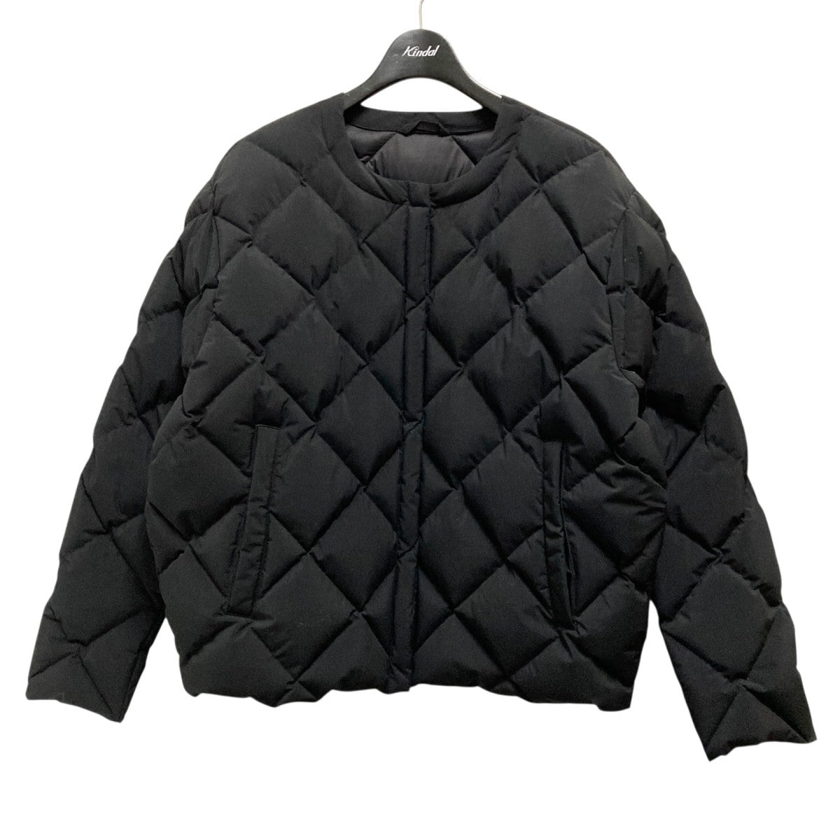 NACREダウンジャケット