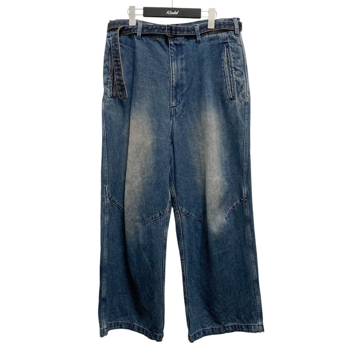 JOURNAL STANDARD relume(ジャーナルスタンダードレリューム) デニム