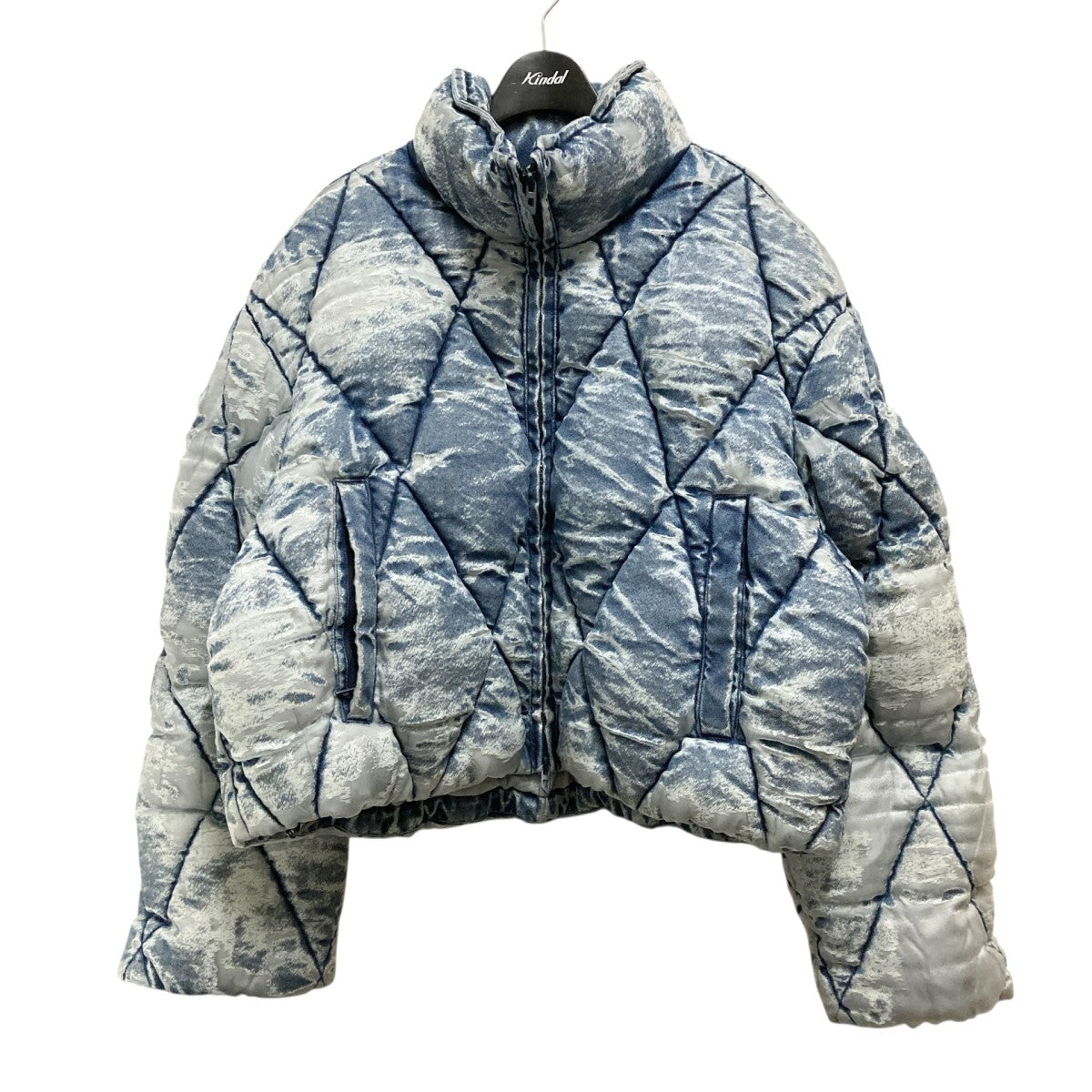 古着 90年代 ディーゼル DIESEL Gジャンタイプ コットンジャケット