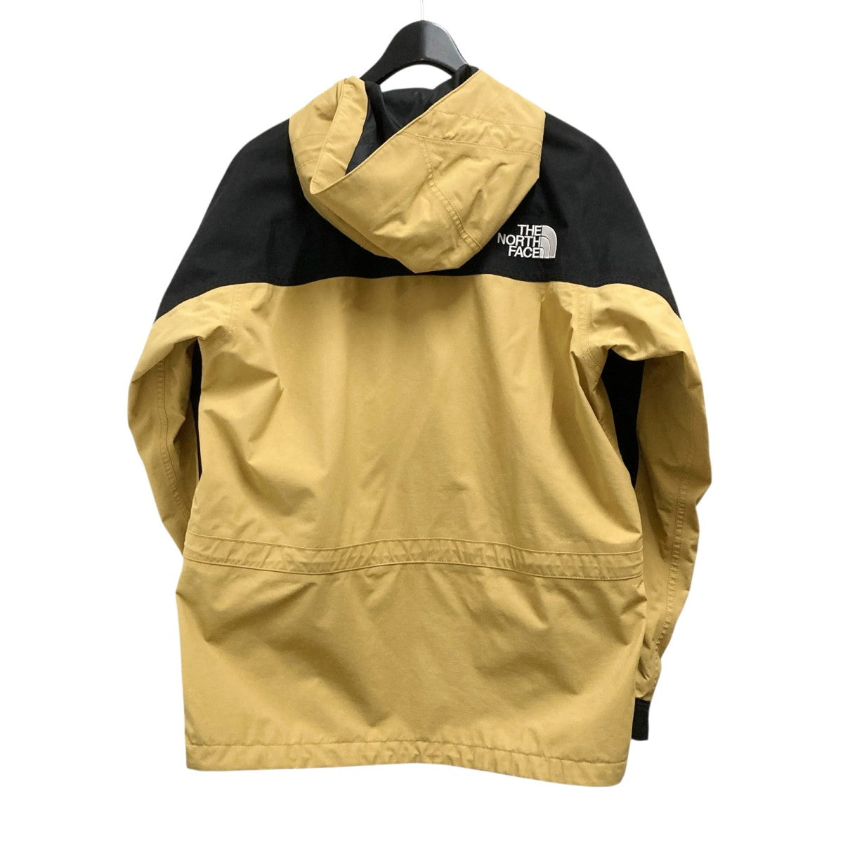 Mountain Light JacketマウンテンジャケットNP11834