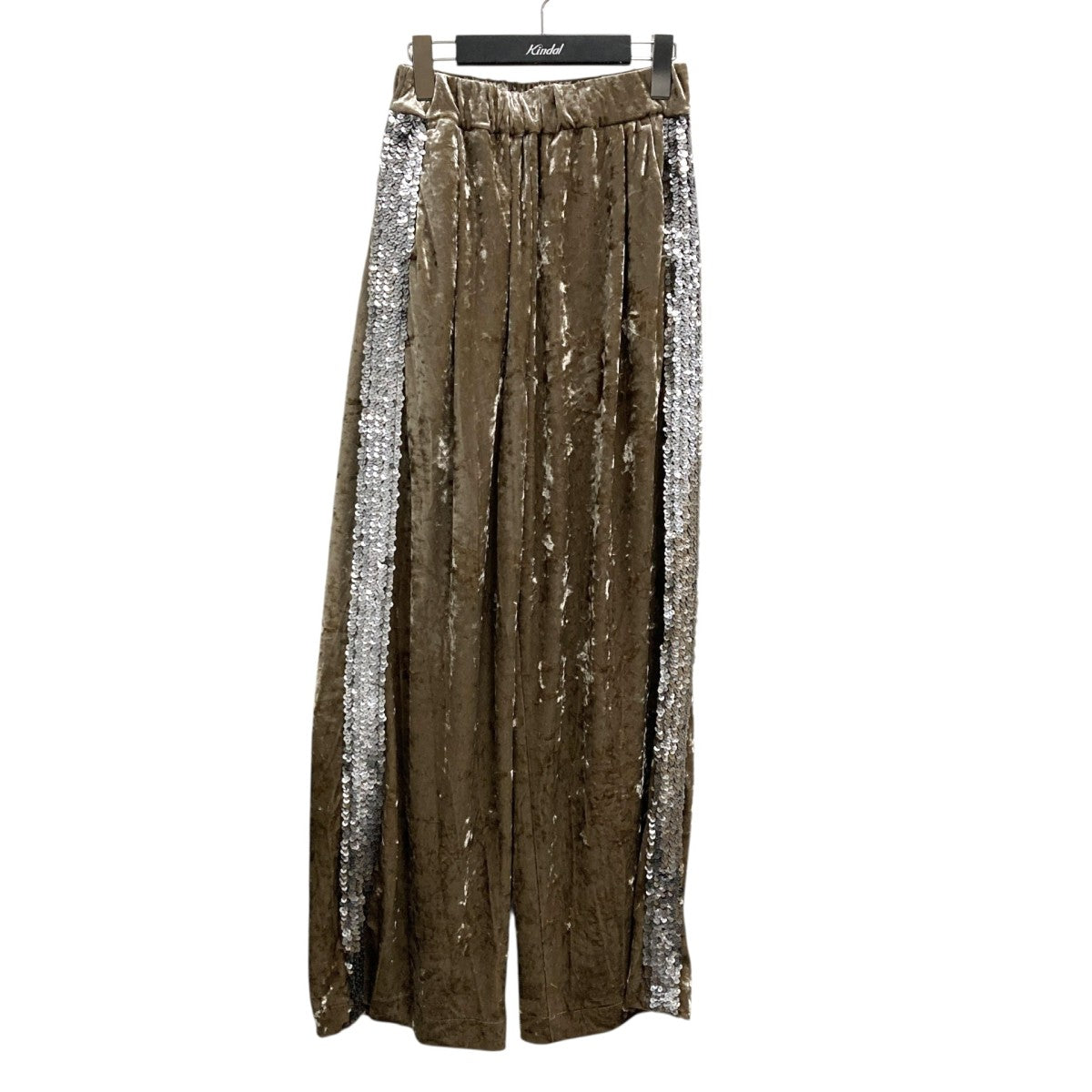 イージーパンツ21232465207