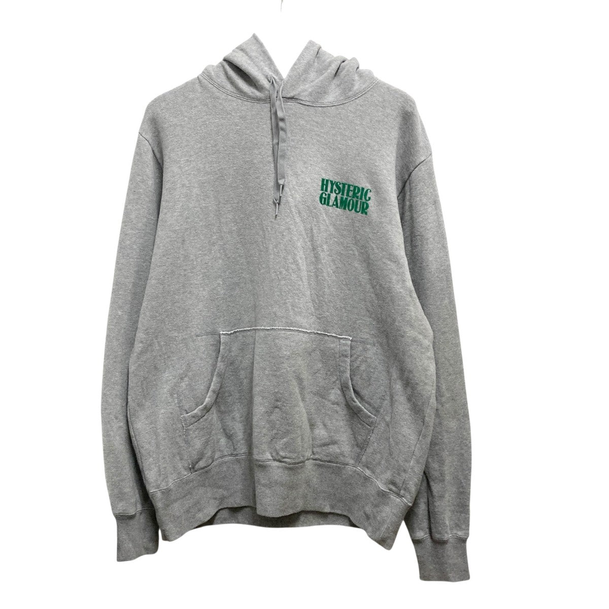 Hysteric Glamour(ヒステリックグラマー) プルオーバーパーカー
