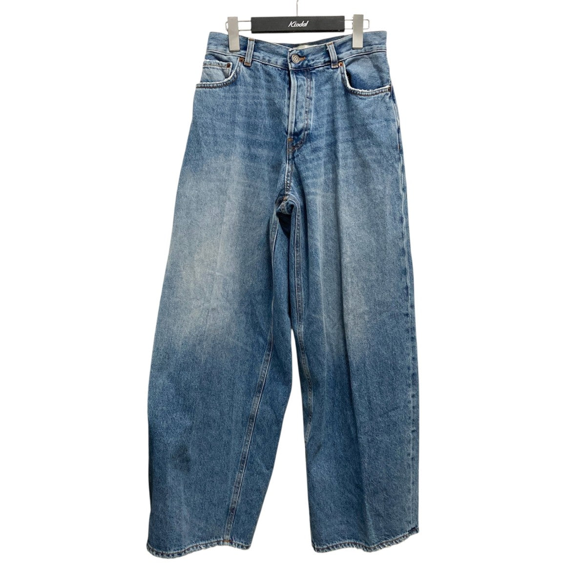 HAIKURE(ハイクル) 24SSデニムパンツ24 030 380 0010 1 24 030 380