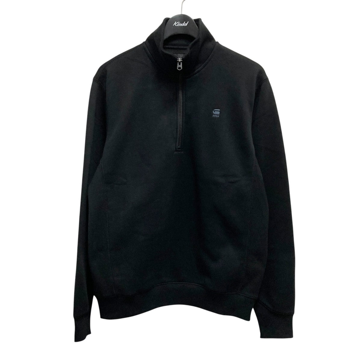 G-STAR RAW(ジースター・ロウ) Premium Core Half Zip Sweaterハーフ 