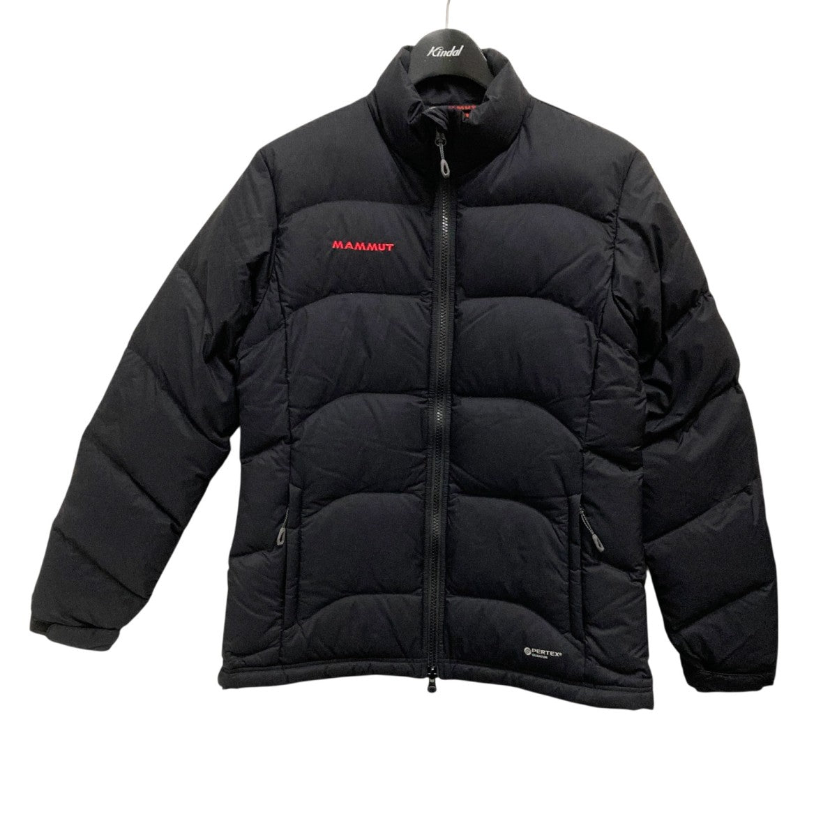 MAMMUT(マムート) XERON Down Jacket Womenダウンジャケット1013 00100