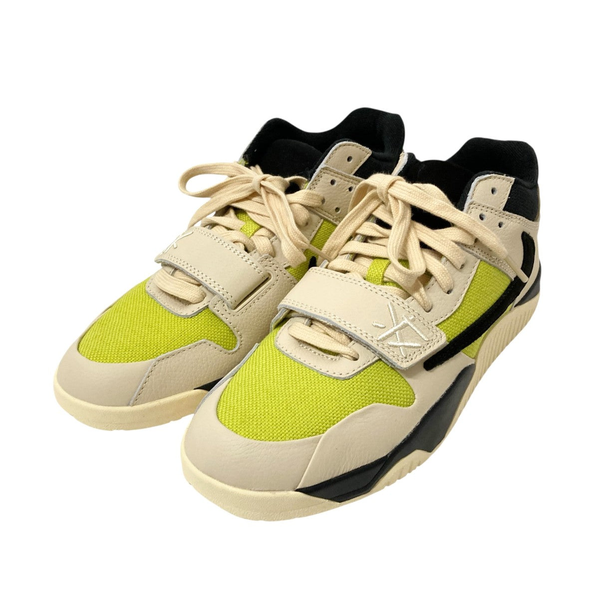 NIKE×TRAVIS SCOTT JUMPMAN JACK TRスニーカーFZ8117 102 FZ8117 102