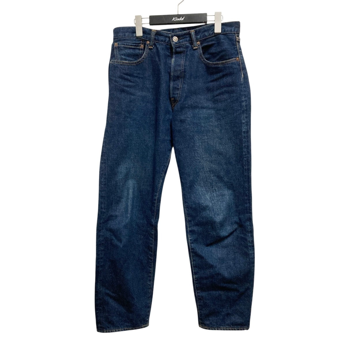 デニムパンツ22AAP 04 10H