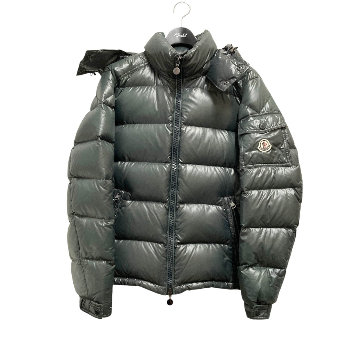 MAYAダウンジャケット120914036605