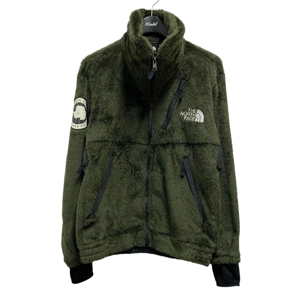 THE NORTH FACE(ザノースフェイス) Antarctica Versa Loftフリース