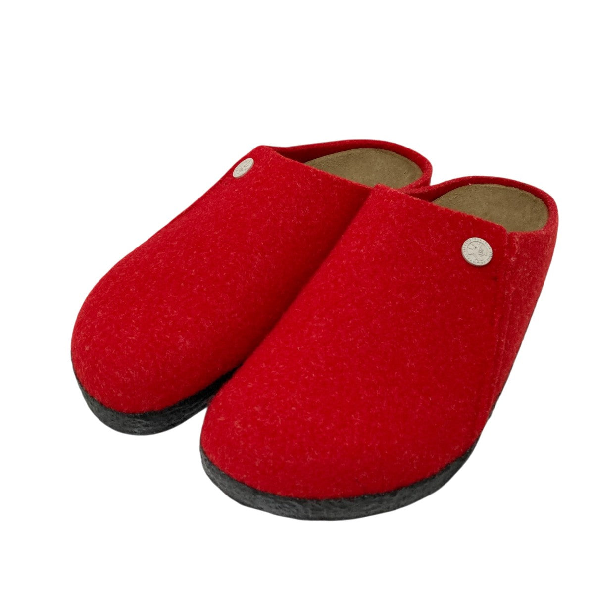 BIRKENSTOCK(ビルケンシュトック) Zermatt Rivet Splitサボサンダル