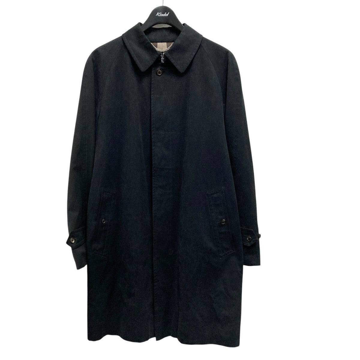 BURBERRY LONDON(バーバリーロンドン) ステンカラーコートBBA60 500 29