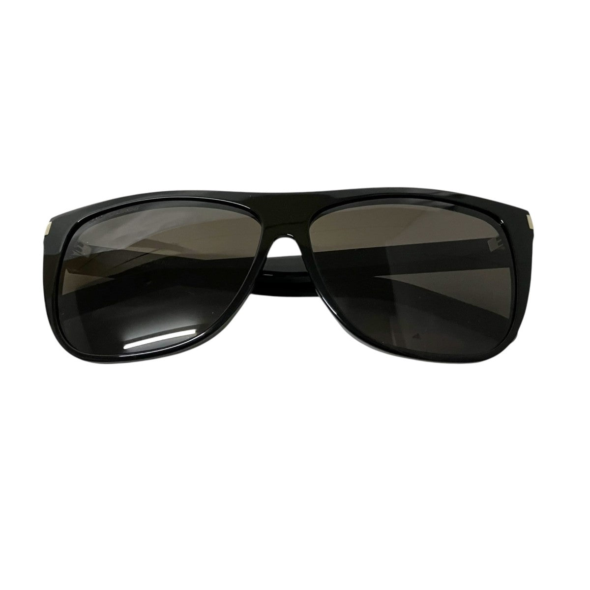 生産終了 SAINT LAURENT SL131F COMBI 001 スクエア Saint Laurent Paris(サンローランパリ) スクエアサングラスSL1 SL1