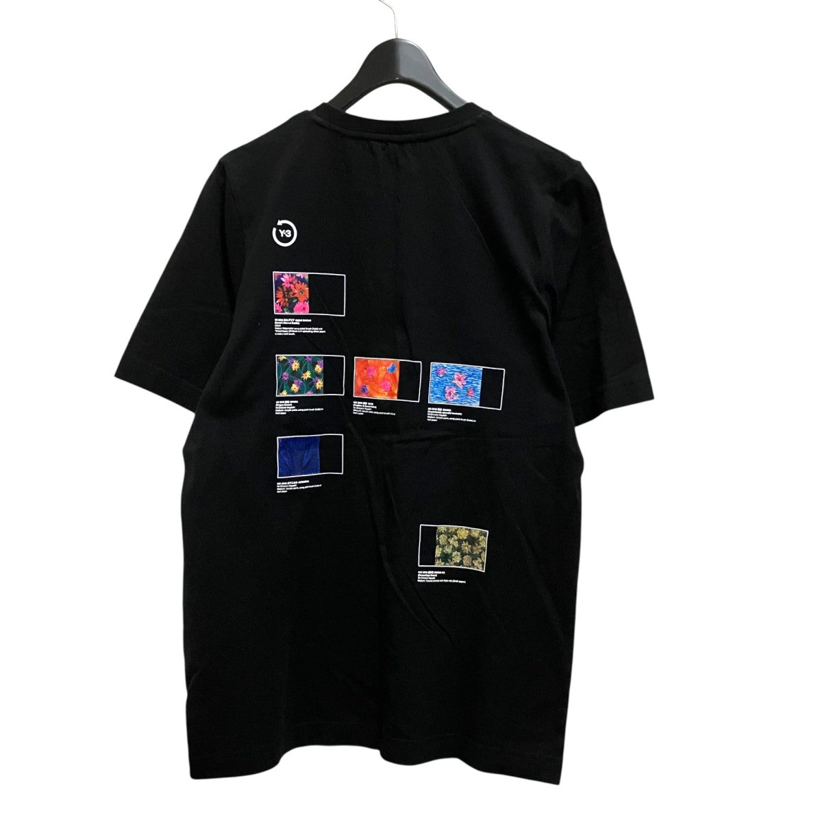 INDEX SS TEE半袖TシャツHG8802
