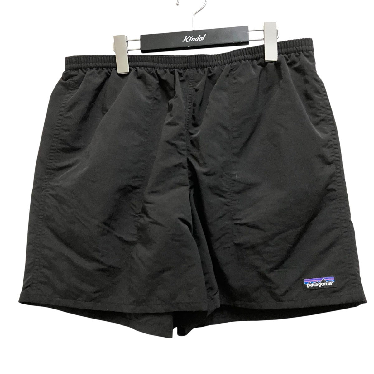 Patagonia(パタゴニア) ハーフパンツ57022SP25 57022SP25 ブラック Patagonia(パタゴニア) ハーフパンツ57022SP25 57022SP25 ブラック