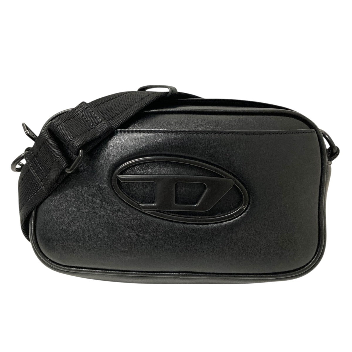 DIESEL(ディーゼル) HOLI-D CAMERA BAGショルダーバッグX10262 P5925