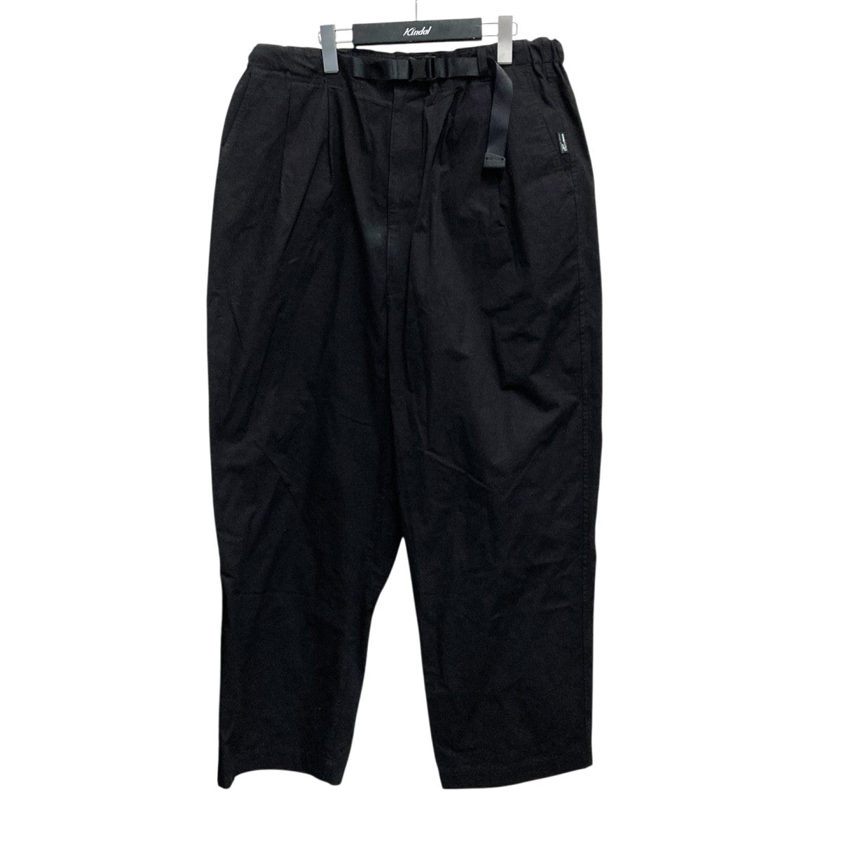COMME des GARCONS HOMME(コムデギャルソンオム) 綿ナイロンピン