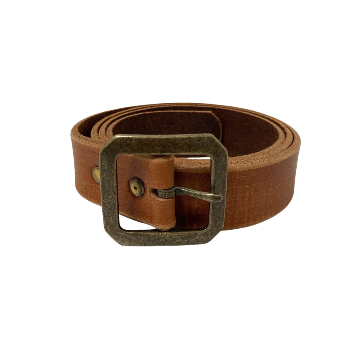 MY WEAKNESS(マイ ウィークネス) レザーベルト6 202 Z 6 202 Z