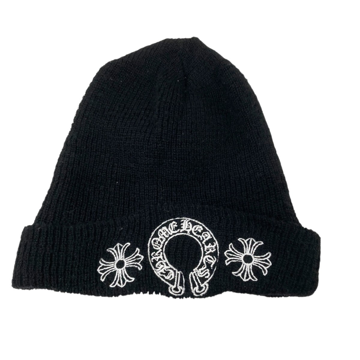 CHROME HEARTS(クロムハーツ) ニット帽2238 304 4101 2238 304 4101