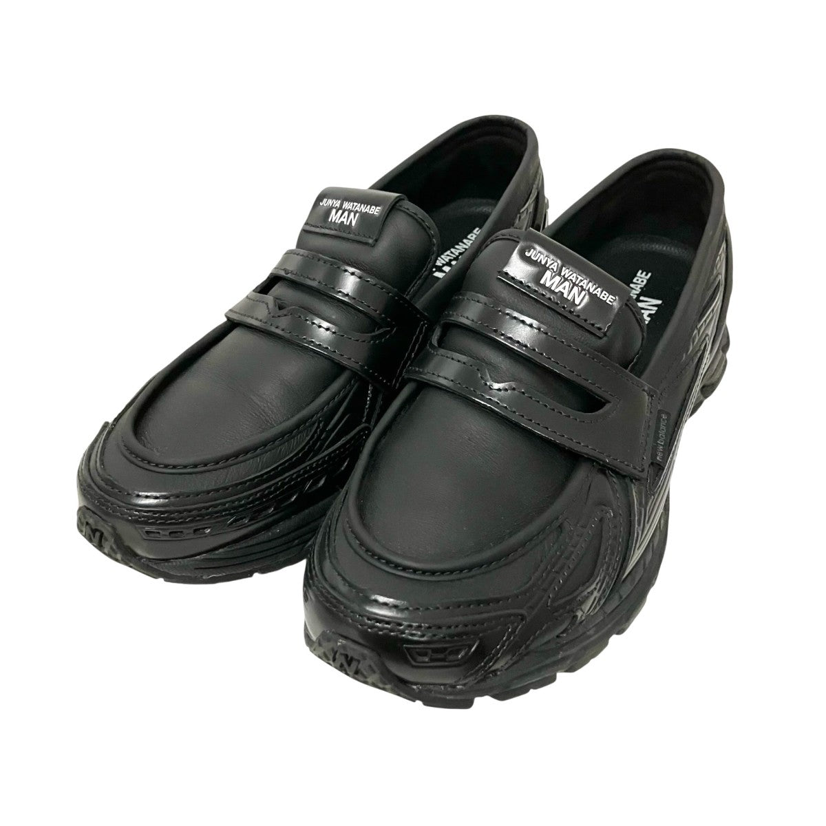 ローファースニーカーU1906LCD