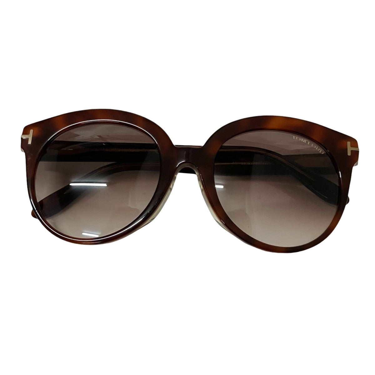 専用 Tom fordサングラス monica TOM FORD(トムフォード) MonicaサングラスTF429 TF429 ブラウン サイズ