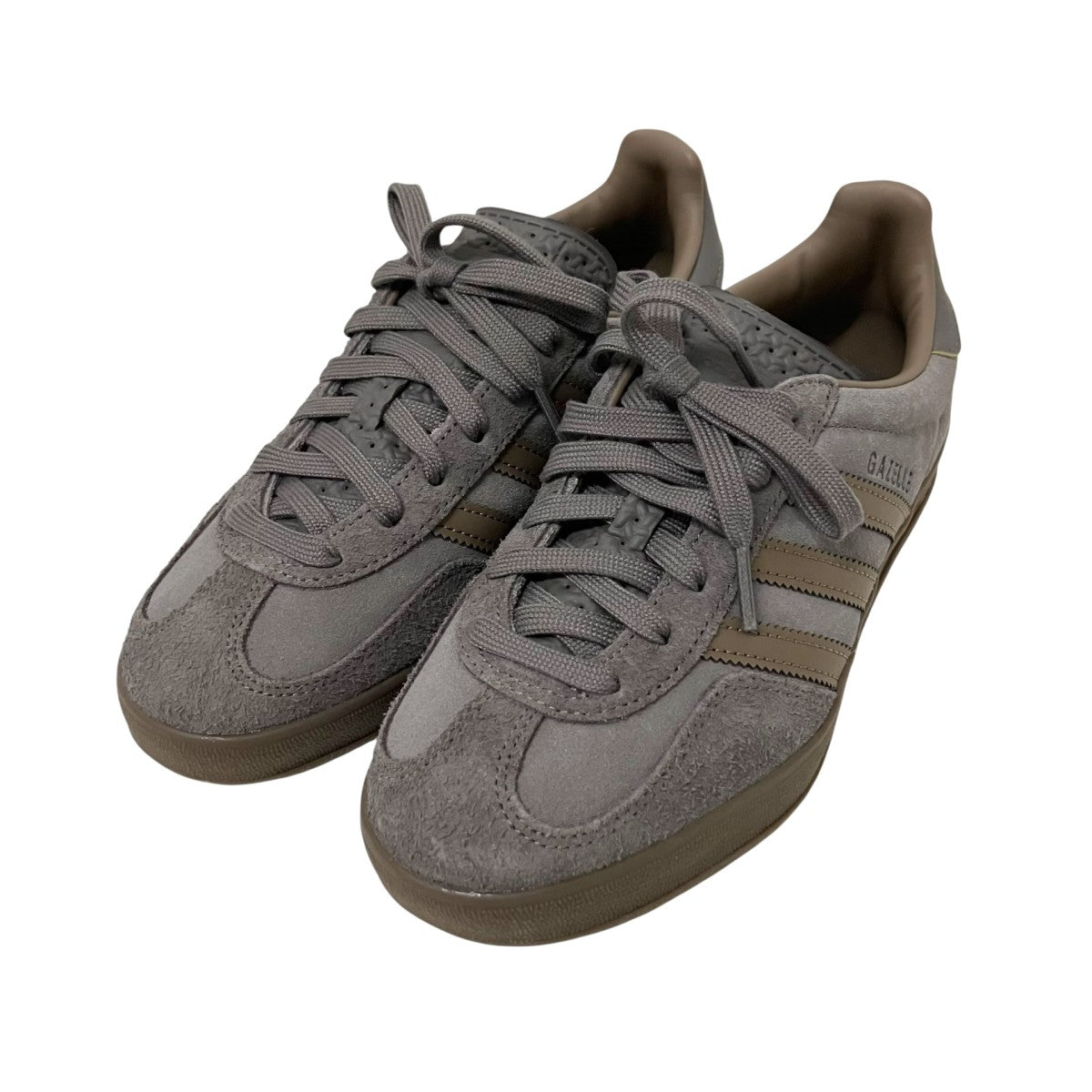 adidas×JOURNAL STANDARD GAZELLE INDOORスニーカーJQ6213 JQ6213