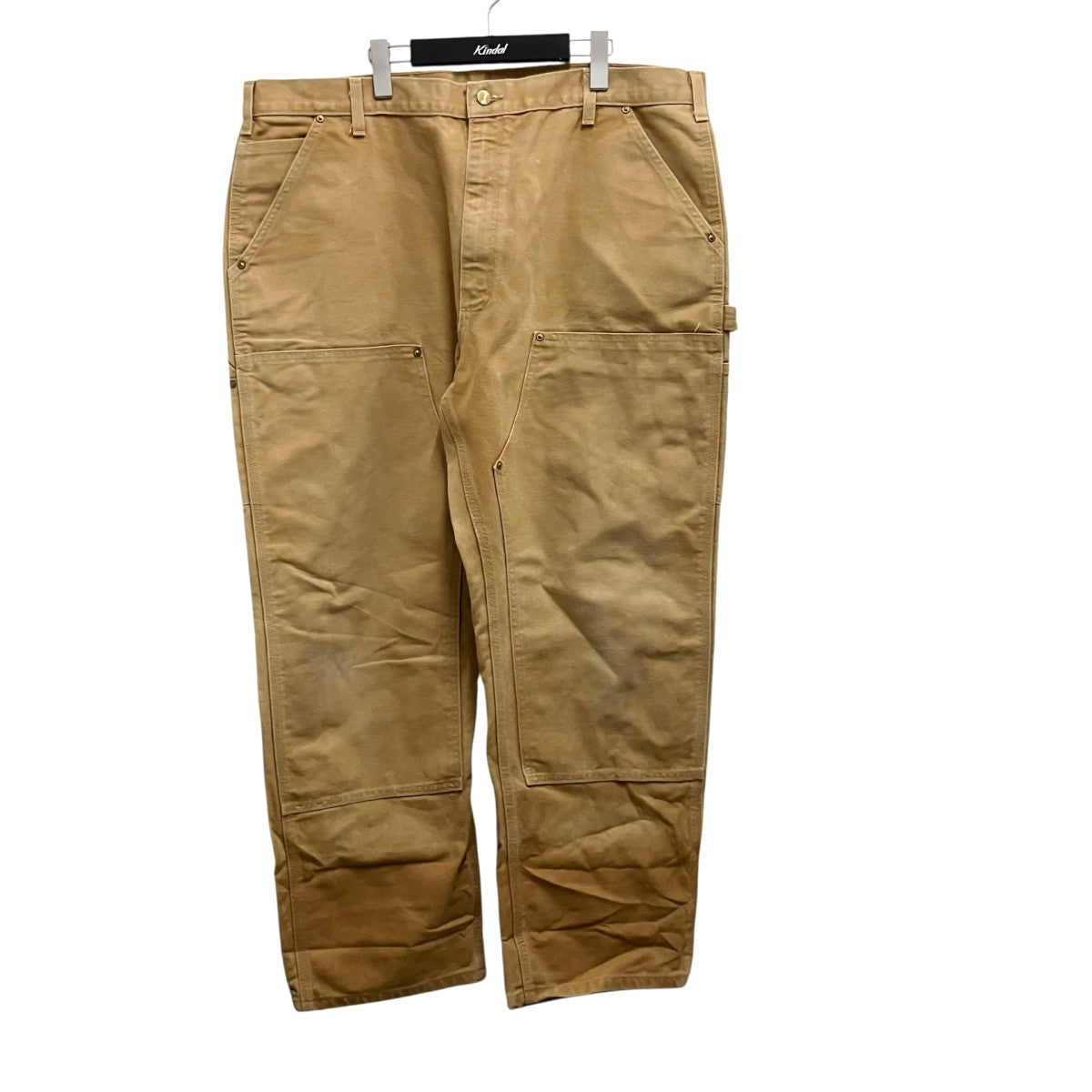 CarHartt(カーハート) ペインターパンツB01 B01 ベージュ サイズ 42