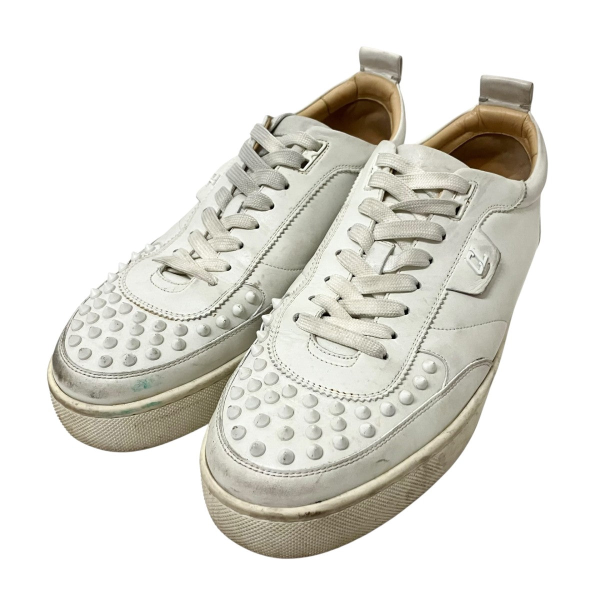 Christian Louboutin(クリスチャンルブタン) スタッズスニーカー