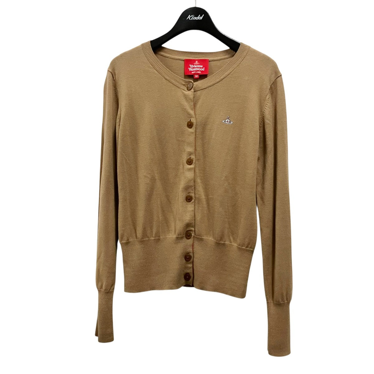 Vivienne Westwood(ヴィヴィアンウエストウッド) ニットカーディガン16