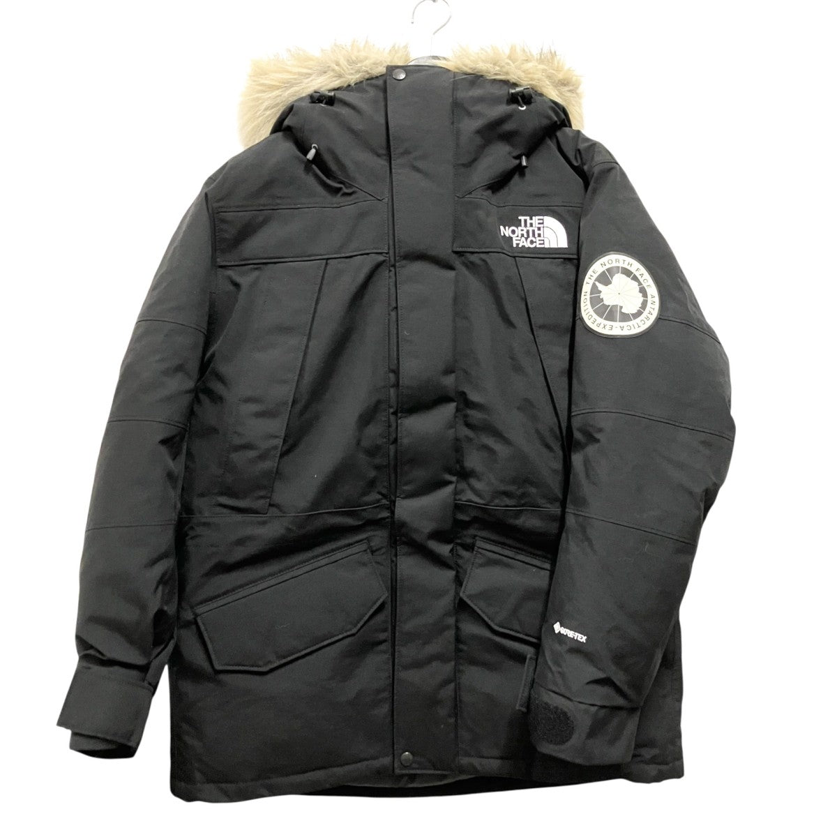 THE NORTH FACE(ザノースフェイス) ダウンジャケットND92546 ND92546 
