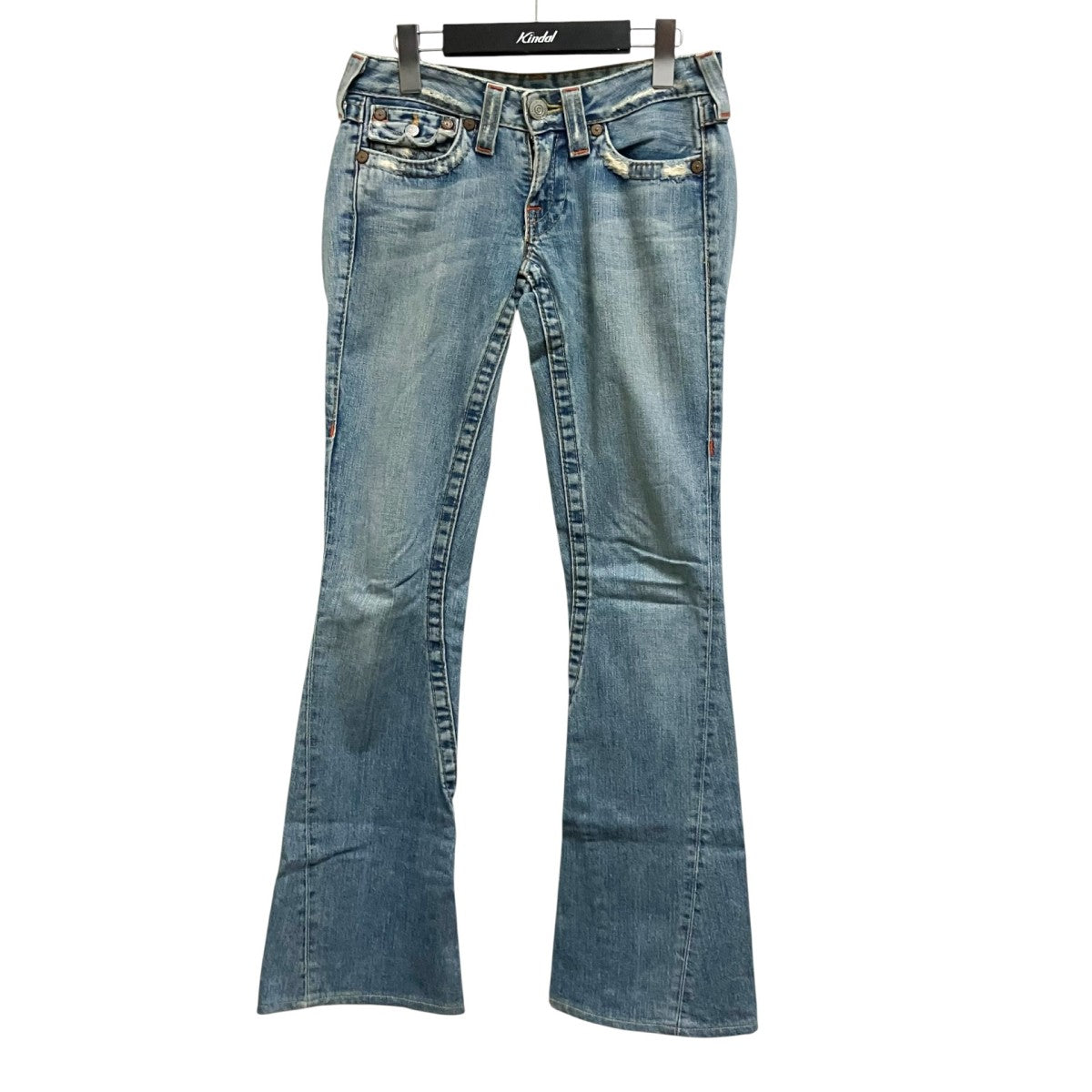 TRUE RELIGION(トゥルーレリジョン) JOEYデニムパンツ04 503 04 503
