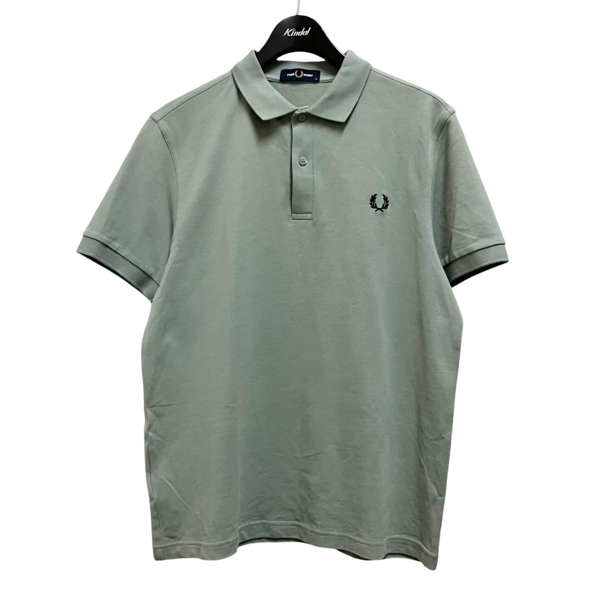 ポロシャツM6000