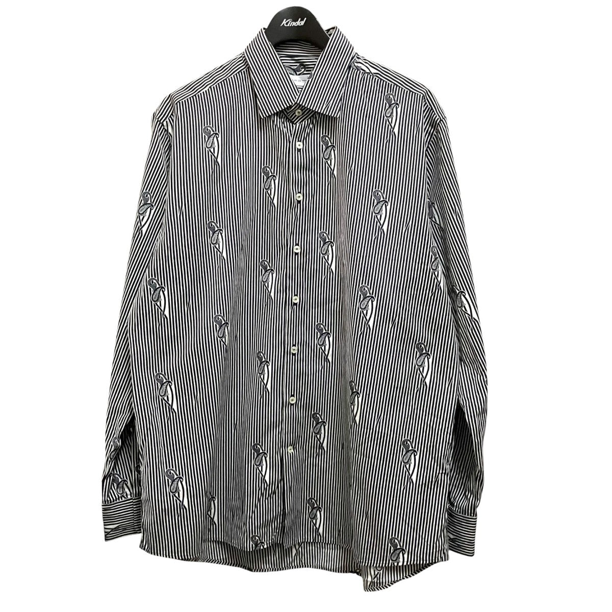 ETRO(エトロ) ストライプシャツ151 14570 4732 151 14570 4732