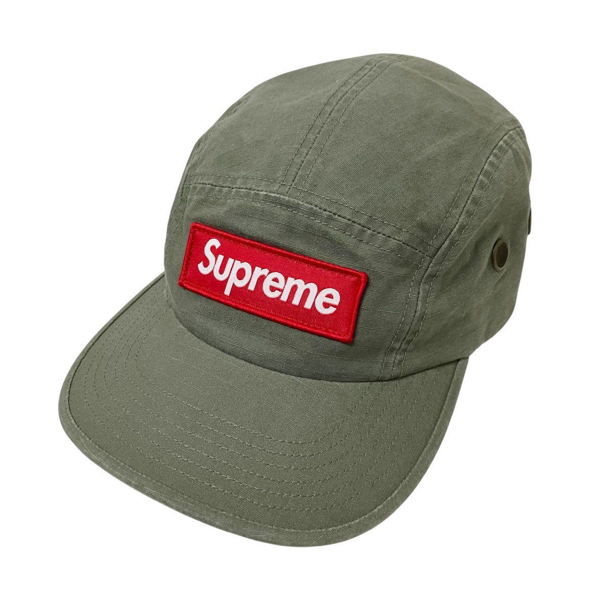Supreme(シュプリーム) 26SSMilitary Camp Capキャンプキャップ Supreme(シュプリーム) 26SSMilitary Camp Capキャンプキャップ