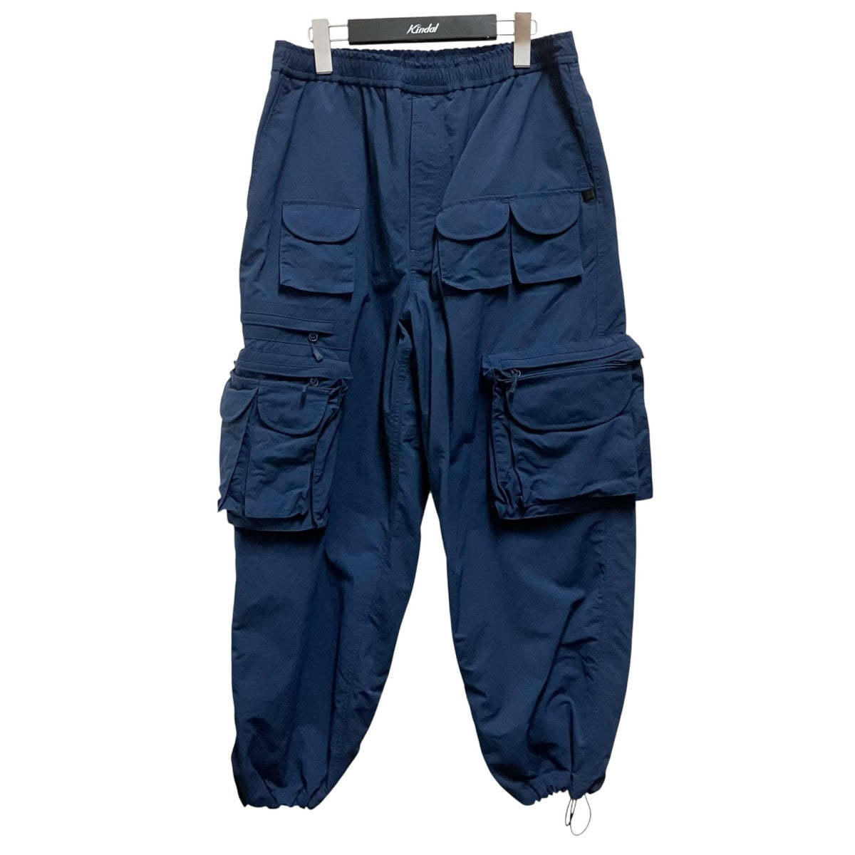 パンツ DAIWA PIER39 Tech Wide Cargo Pants DAIWA PIER39（ダイワ ピア39） TECH PERTEX TRAVEL PANTS テックパー