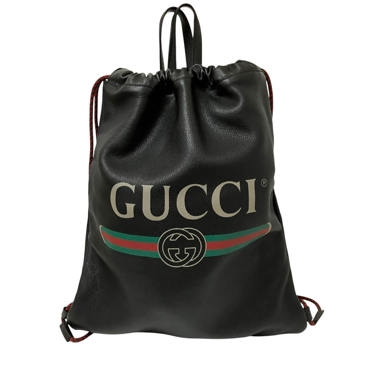 GUCCI(グッチ) ドローストリング2WAYバックパック516639 516639