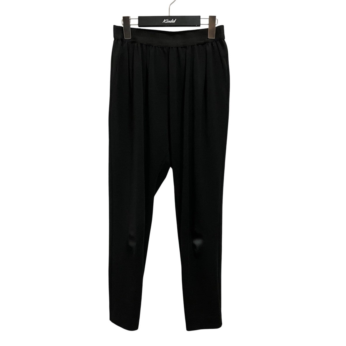 liten リテン　ベロア　イージーパンツ LIten(リテン) イージーパンツLIT23SS PT 003 4 LIT23SS PT 003 4