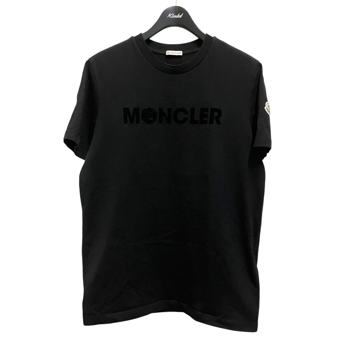 MONCLER(モンクレール) SS T-SHIRT半袖TシャツJ10918C00008
