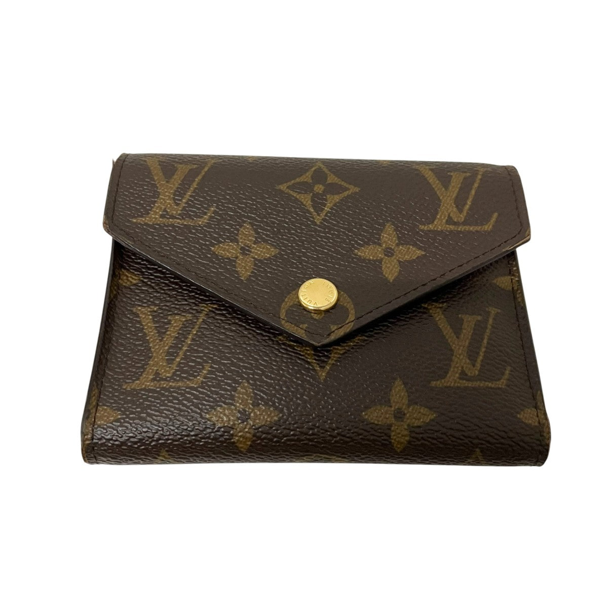 ルイヴィトン　財布　M62472 LOUIS VUITTON(ルイヴィトン) ポルトフォイユ・ヴィクトリーヌ